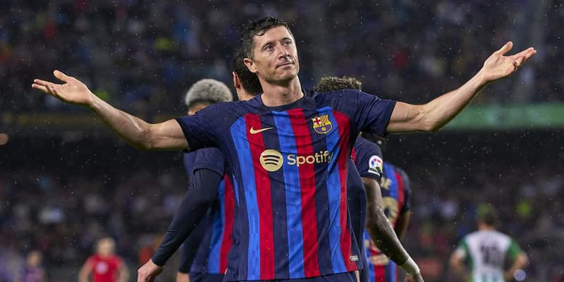 Soi kèo Barca Xoilac nhận định chuẩn xác cho người chơi