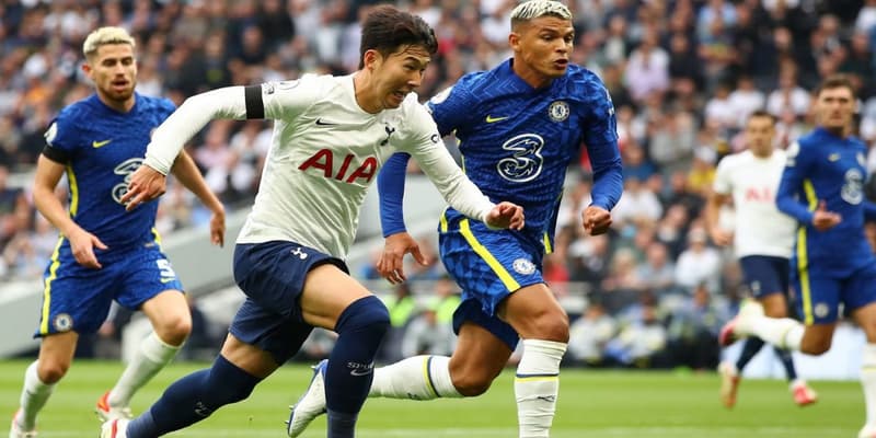 Giới thiệu về soi kèo Chelsea