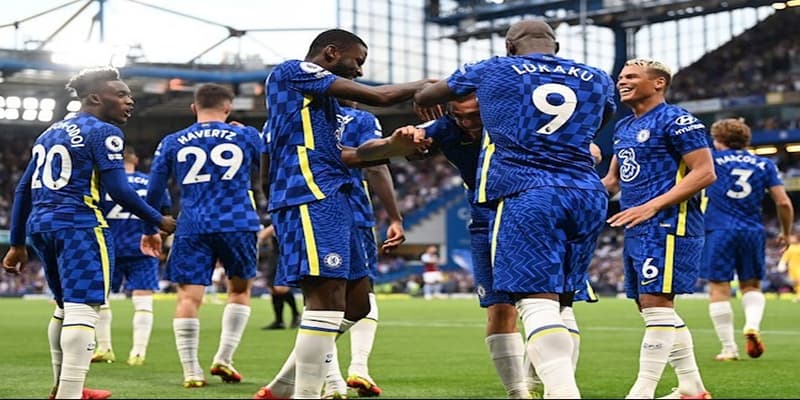 Soi kèo Chelsea Xoilac phân tích chi tiết và chuẩn xác 2025