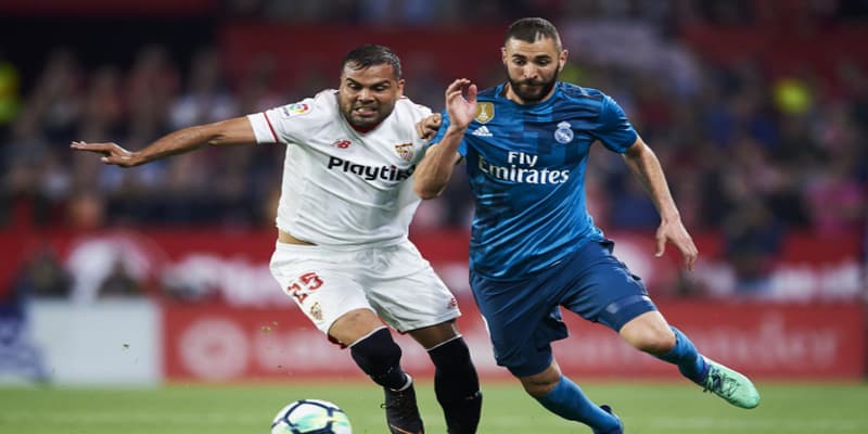 Mẹo hay soi kèo Real Madrid