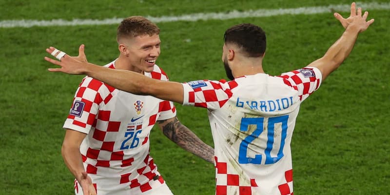Soi kèo Croatia Albania chi tiết và chuẩn xác tại Xoilac