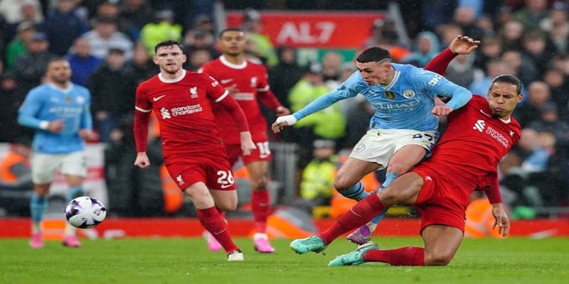Cách soi kèo Ngoại hạng Anh hiệu quả
