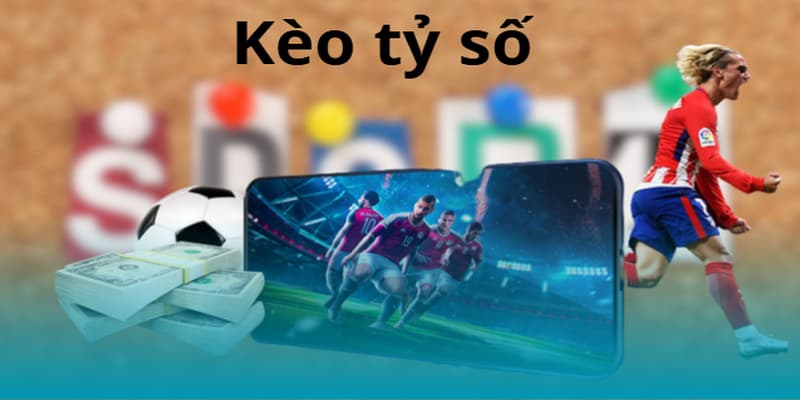 Kèo tỷ số Xoilac phân tích chuẩn xác dành cho mọi trận đấu