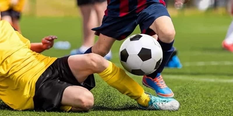 Kèo tài xỉu bóng đá là gì và chiến lược chơi 