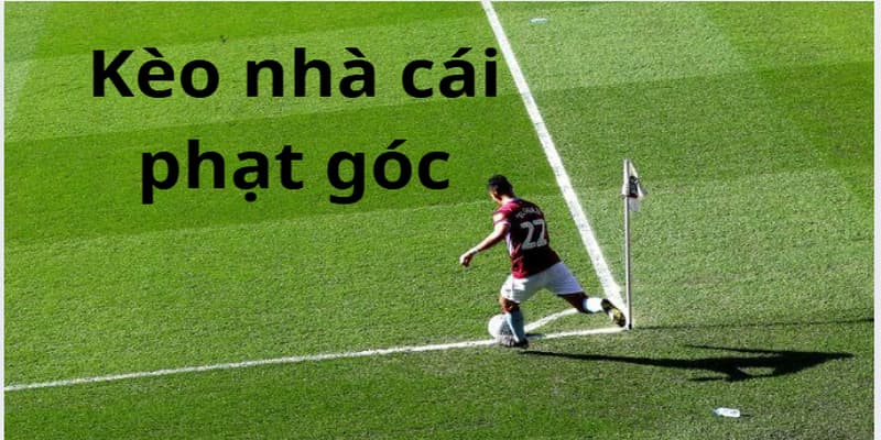 Kèo nhà cái phạt góc phân tích chi tiết chuẩn xác tại Xoilac