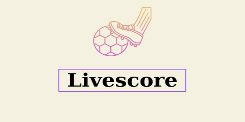 Livescore Lợi ích của theo dõi Livescore Xoilac