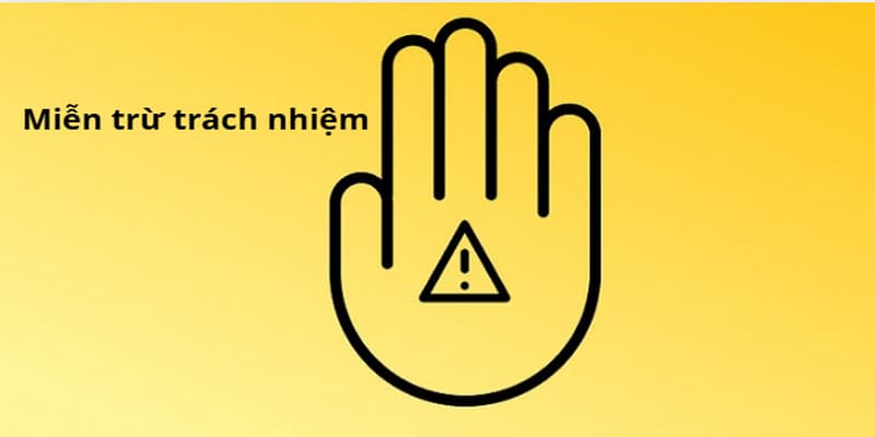 miễn trừ trách nhiệm Hiểu rõ miễn trừ trách nhiệm tại Xoilac