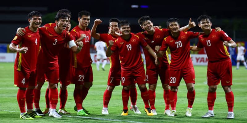 Tổng quan sức hút của kèo nhà cái AFF Cup 2025