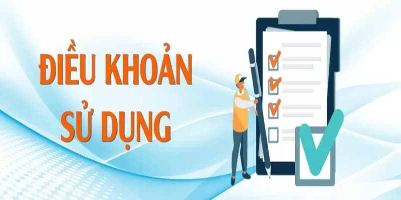 điều khoản sử dụng Điều khoản sử dụng về bảo mật